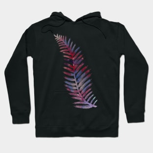 Fern Hoodie